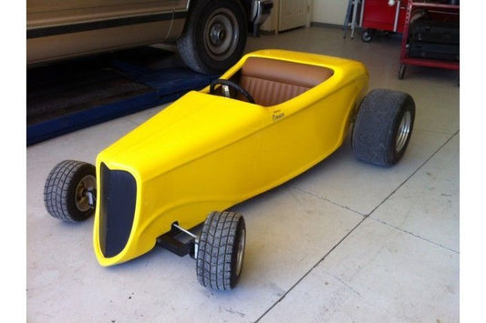 Things that Go! for 6-11 year olds with Megan Bassage-Glock