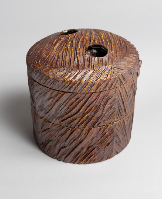 Sunday Morning Clay: a wheel class with with Mark Strom