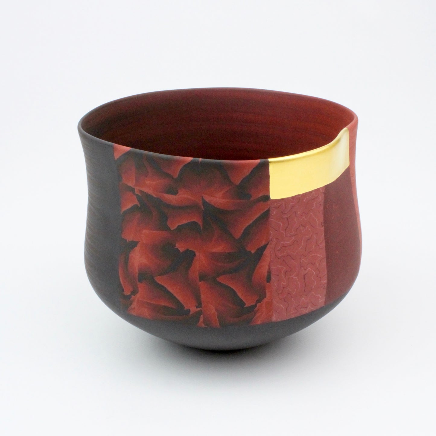 Thomas Hoadley Nerikomi Workshop June 7 and 8