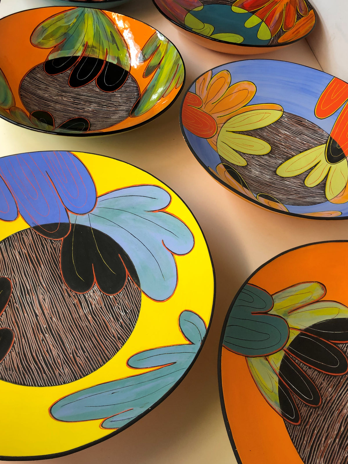 Now and Then: Contemporary and Historic Expressions in Clay - with Carol Gouthro