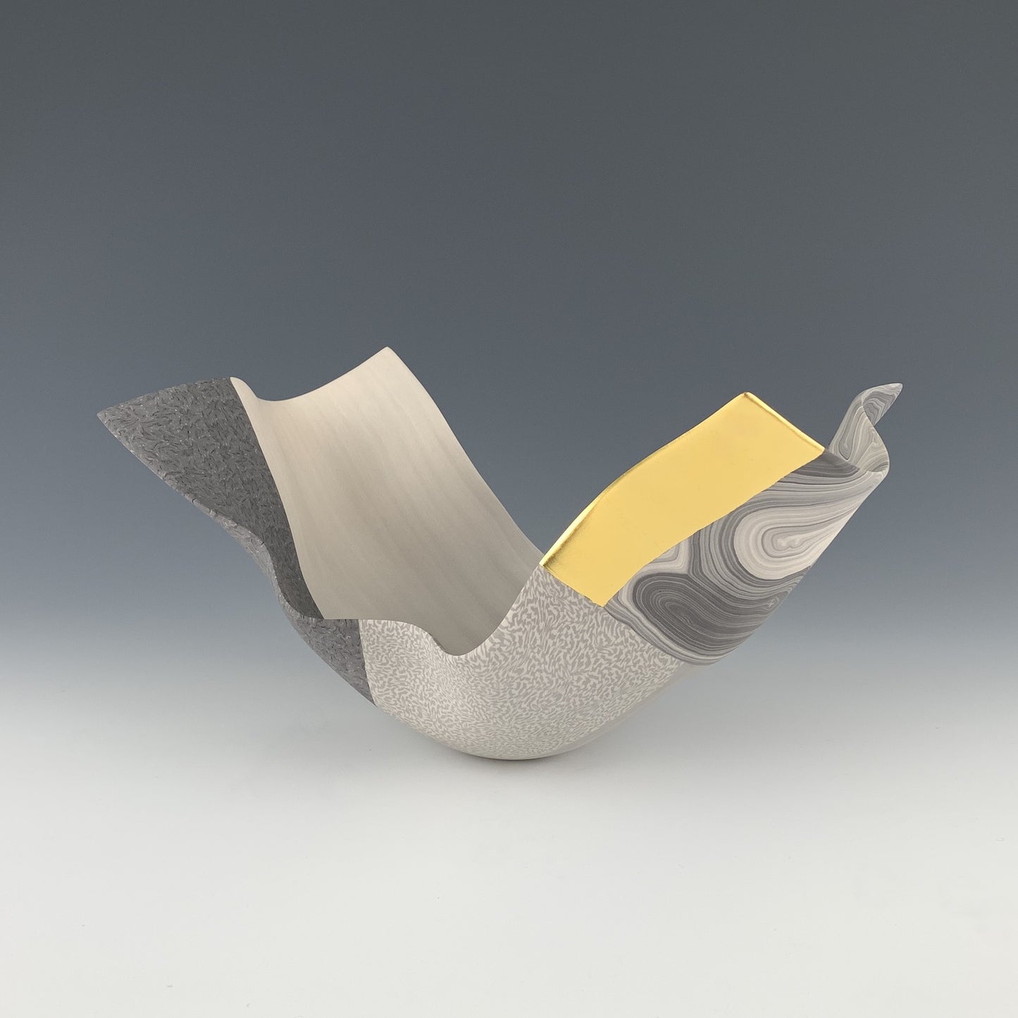 Thomas Hoadley Nerikomi Workshop June 5 and 6