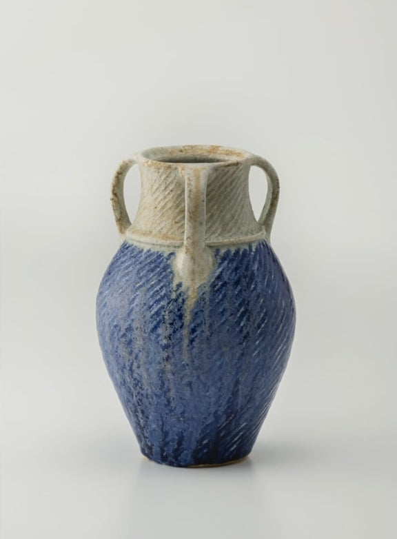 Renewing Functional Traditions with Kei Shimaoka  -	August 5-7