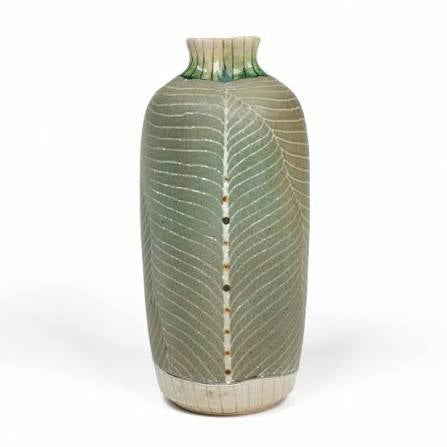 Renewing Functional Traditions with Kei Shimaoka  -	August 5-7