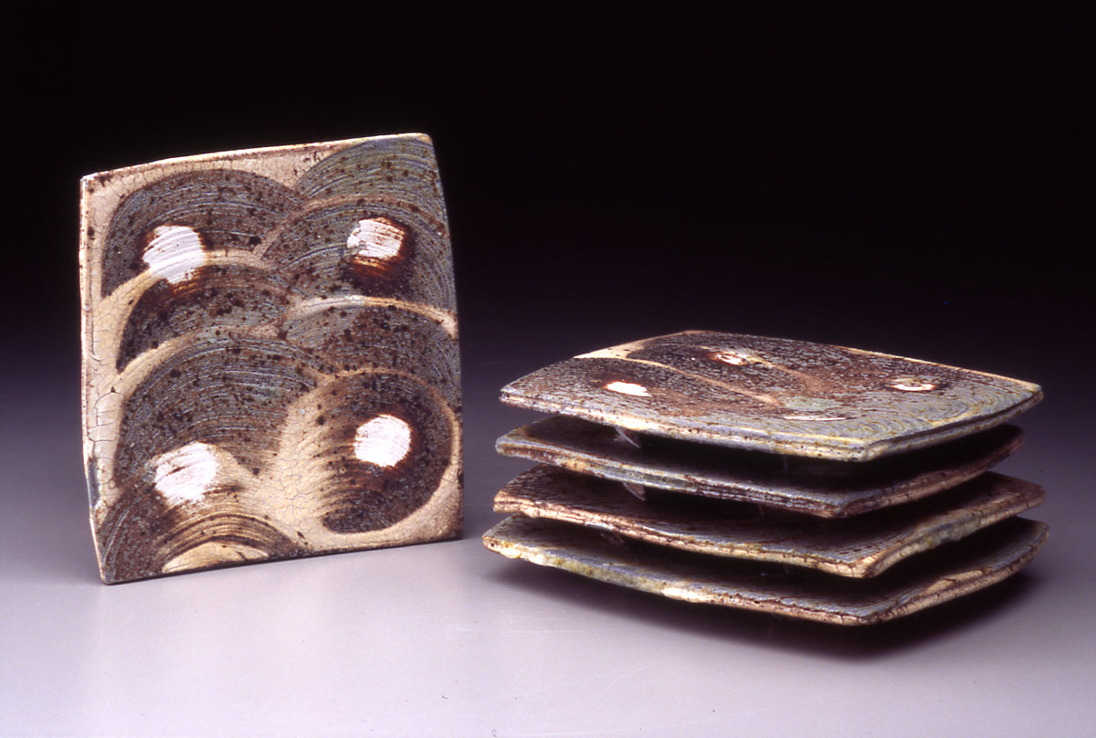 Making Marks with Peter Olsen