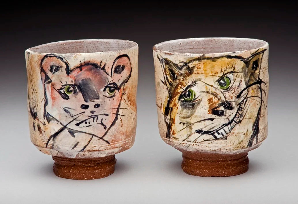 Animal Masks!  for families with 4-10 year olds with Megan Bassage-Glock