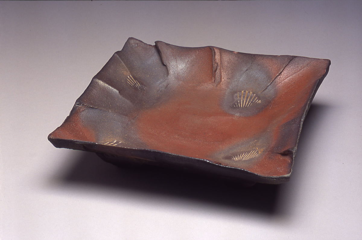 Making Marks with Peter Olsen