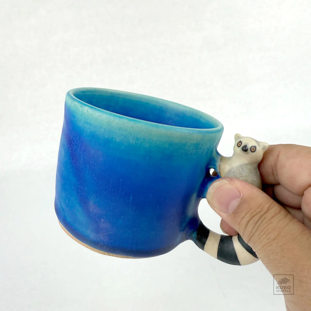 Cups, Cups, Cups - a fun clay and fire class for 11-15 year olds with Megan Bassage Glock