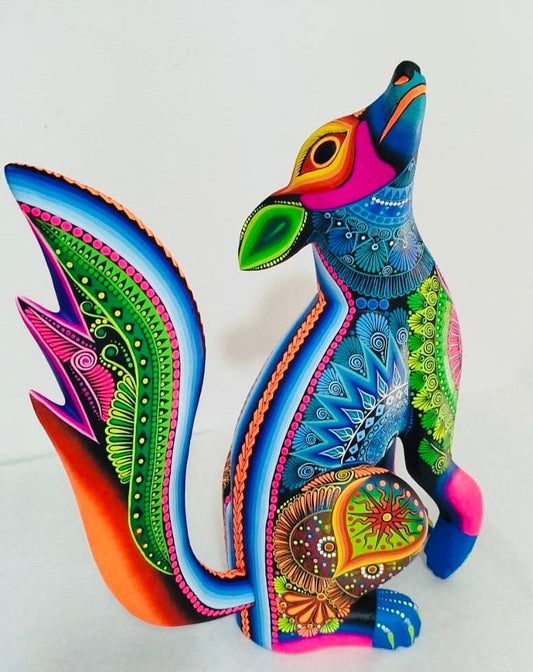 Mythical Pets and Colors that Inspire for families with 4-10 year olds with Megan Bassage-Glock