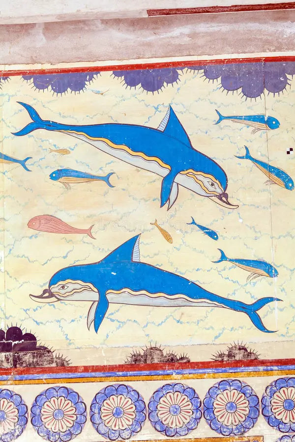 Mythical Pets and Colors that Inspire for families with 4-10 year olds with Megan Bassage-Glock