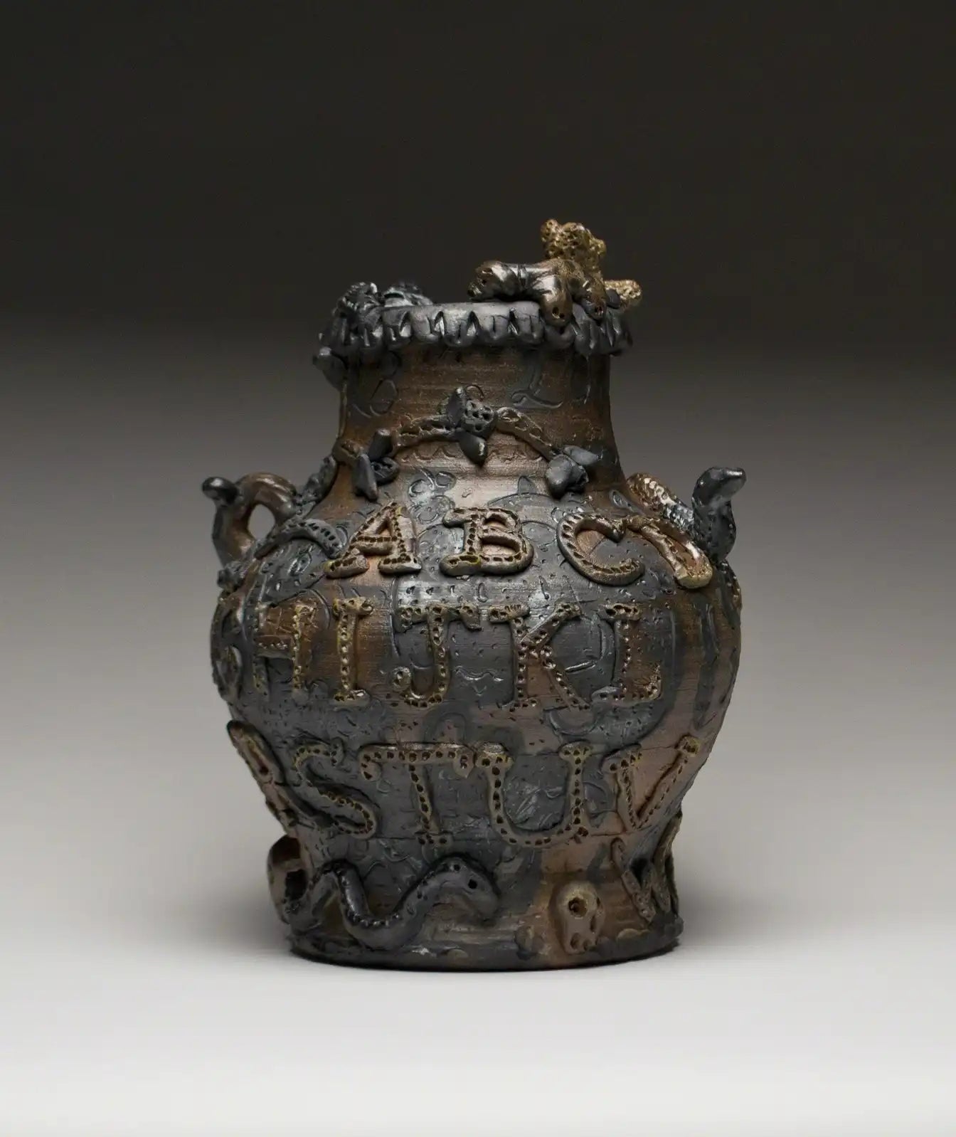 Planters with Character!  for families with 4-10 year olds with Megan Bassage-Glock