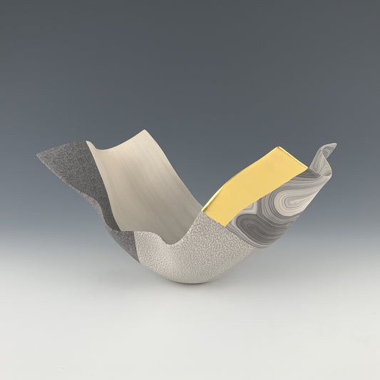 Thomas Hoadley Nerikomi Workshop  June 5 and 6